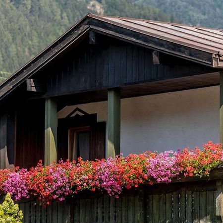 Suite Italy Pinzolo Due Giustino Exterior photo