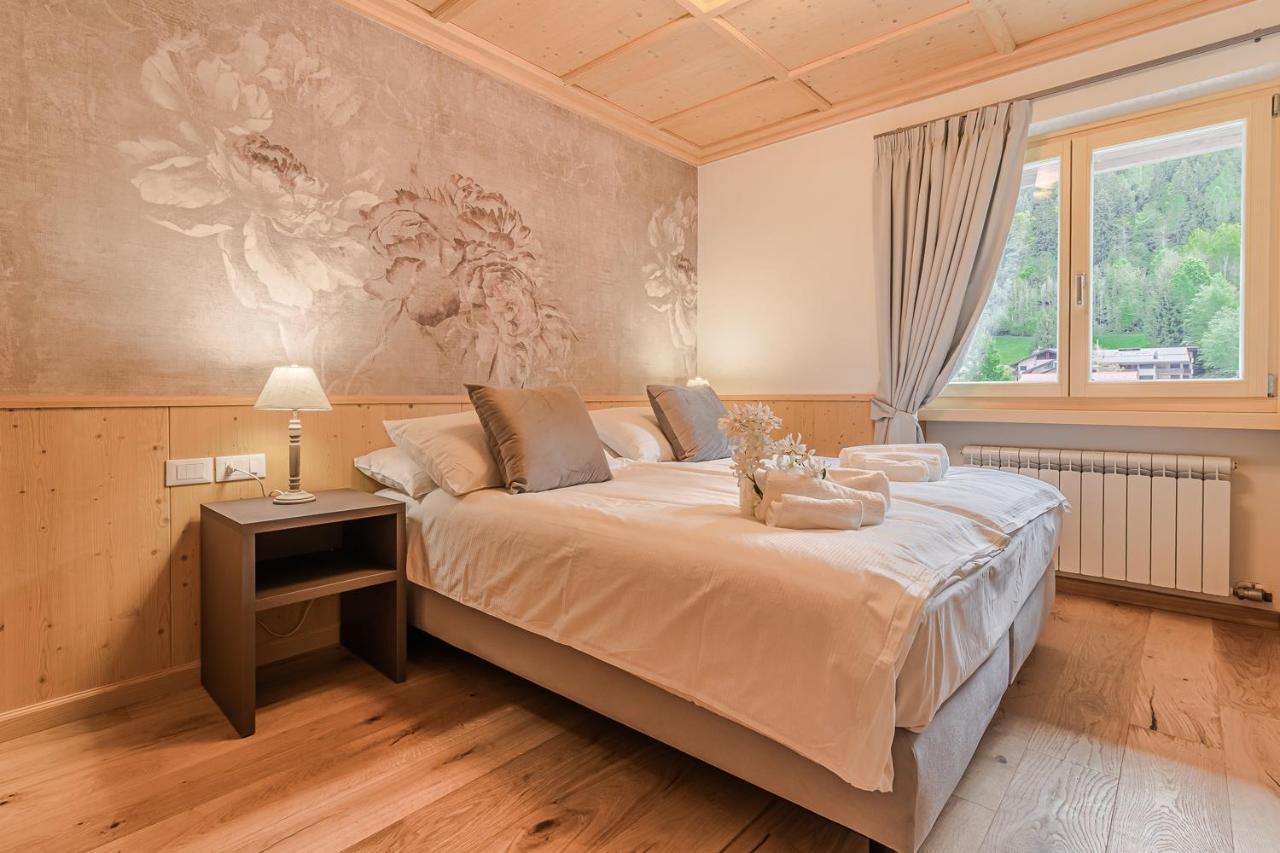 Suite Italy Pinzolo Due Giustino Exterior photo