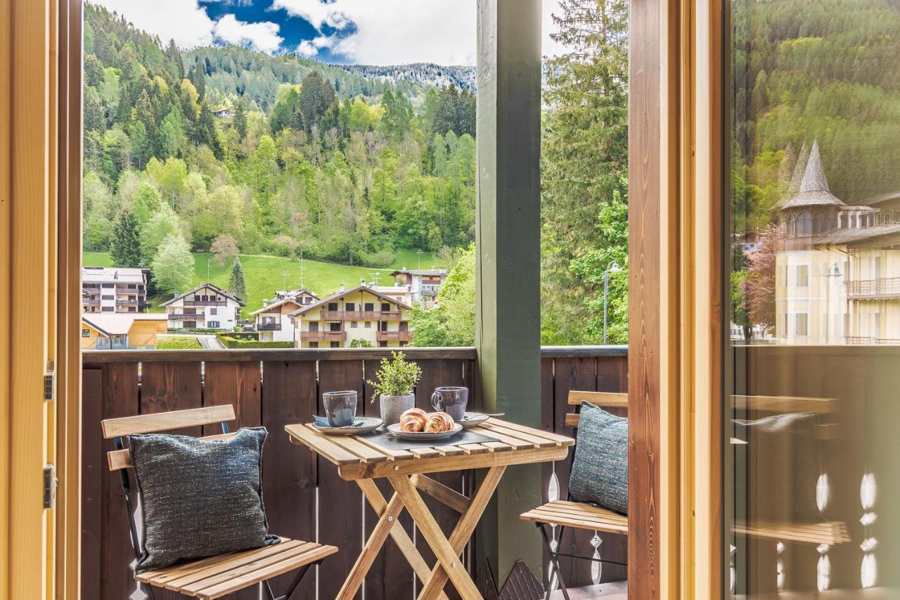 Suite Italy Pinzolo Due Giustino Exterior photo