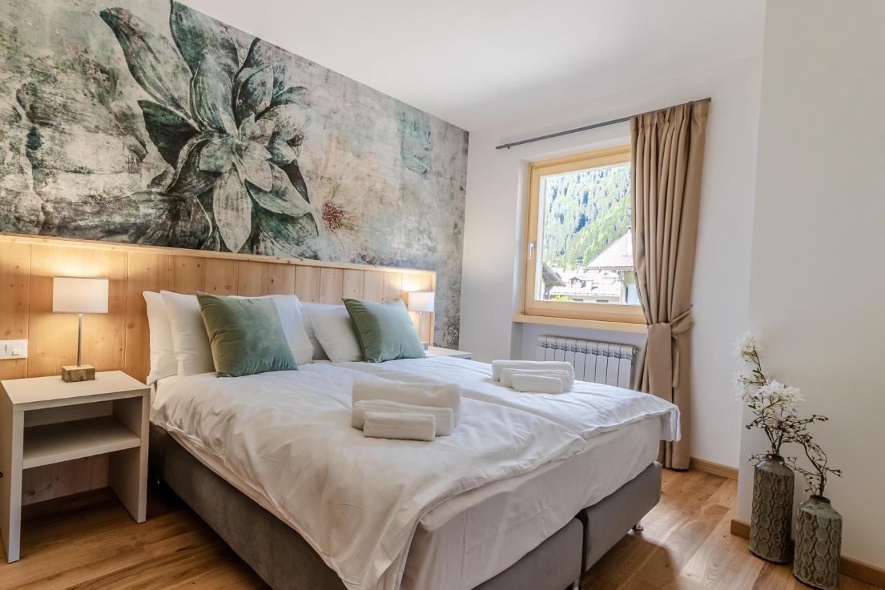 Suite Italy Pinzolo Due Giustino Exterior photo