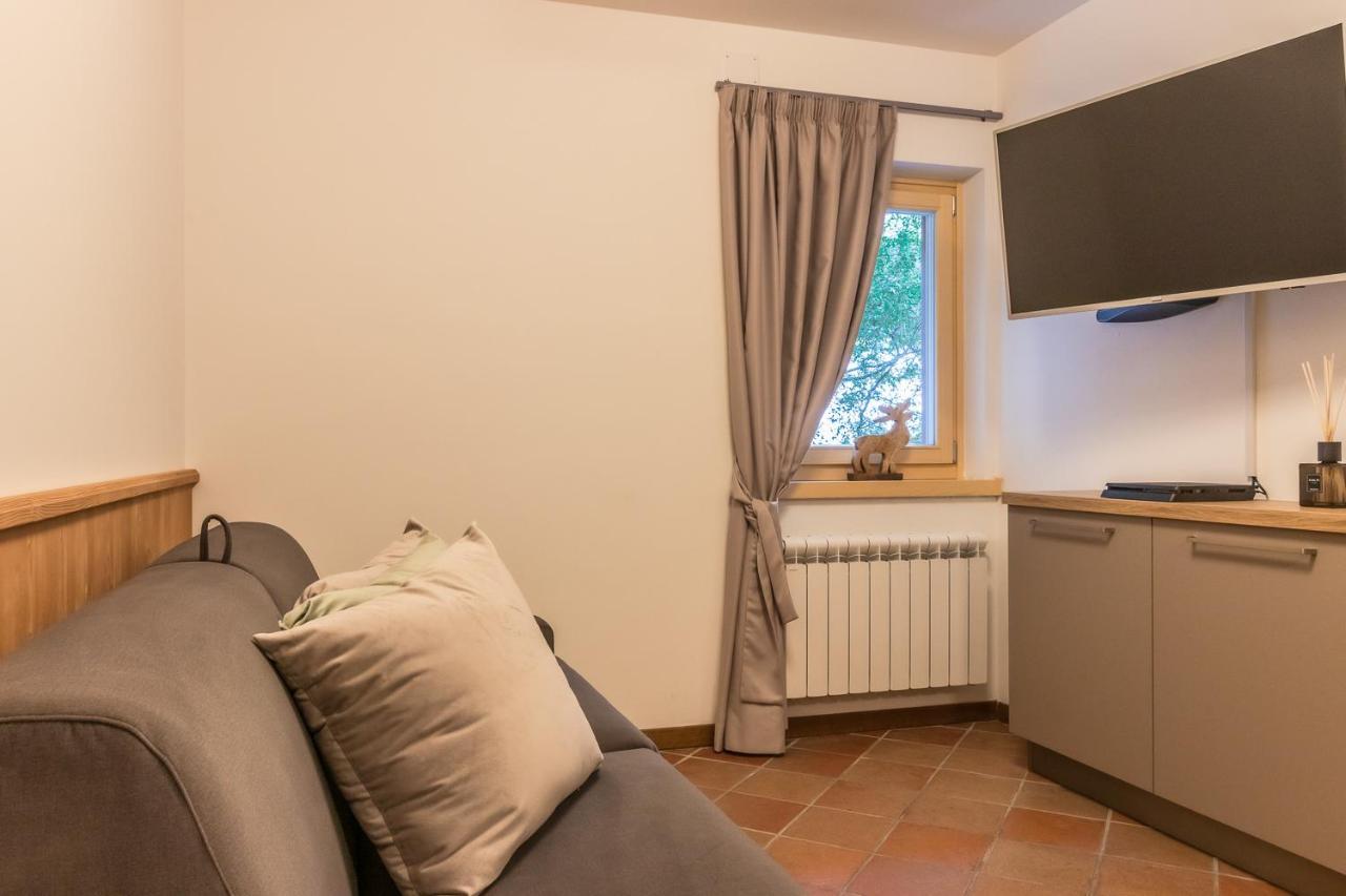 Suite Italy Pinzolo Due Giustino Exterior photo