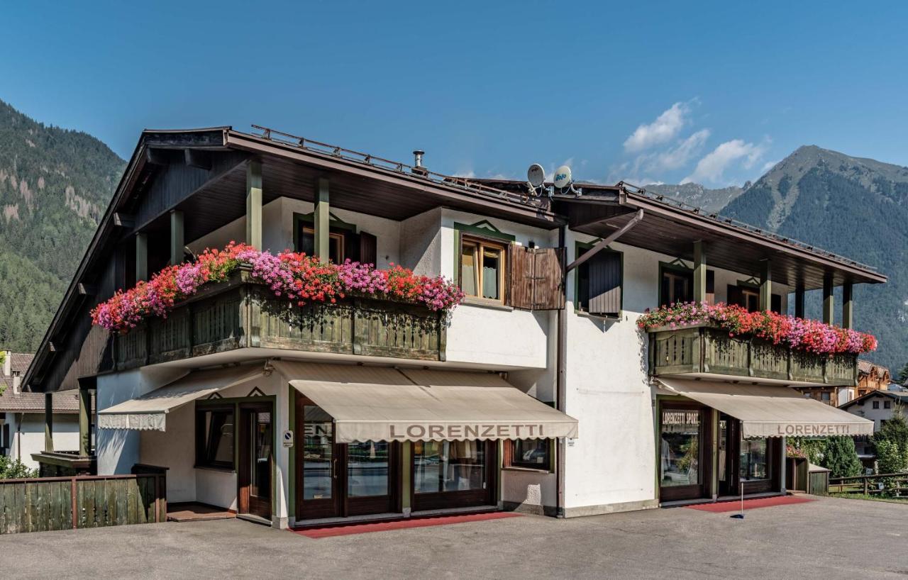 Suite Italy Pinzolo Due Giustino Exterior photo